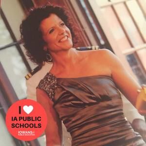 Meet your Posher, Annie